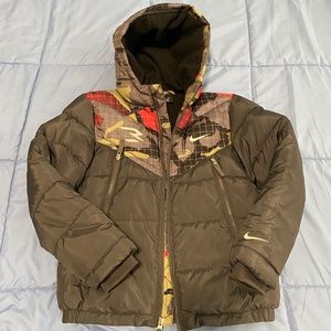 Boys’ Nike Jacket